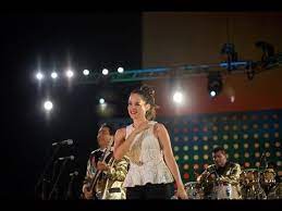 Ximena sariñana los angeles azules. Mis Sentimientos Cumbia Sinfonica Los Angeles Azules Canta Ximena Sarinana Cumbia Los Angeles Azules Los Angeles
