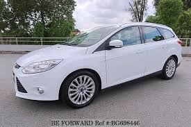 Check spelling or type a new query. Used 2014 Ford Focus For Sale Bg698446 Be Forward