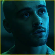 Zayn Sia S Dusk Till Dawn Music Video Stream Lyrics Download Watch Now Jemima Kirke Sia Video Zayn Malik Just Jared