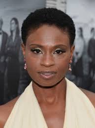 Adina Porter
