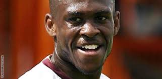 Robert McCourt vs Kerrea Gilbert