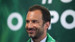 Rui santos analisa a entrevista de frederico varandas, o papel de hugo viana na estrutura e o futuro de rúben amorim. Frederico Varandas Na Inauguracao Da Sede Do Nucleo Do Sporting De Aveiro Terranova