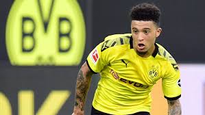 This is the official sancho fanpage, here you will find his newest updates, tracks and alot of other stuff! Neue Bewegung Bei Jadon Sancho Bvb Auf Tag X Vorbereitet Kicker