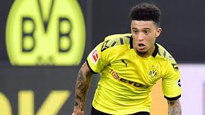Dortmund wait on reus, hummels with sancho to miss city clash. Neue Bewegung Bei Jadon Sancho Bvb Auf Tag X Vorbereitet Kicker