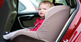 Jun 18, 2012 at 9:09 am. Baby Hates The Car Seat 9 Survival Tips Bellybelly