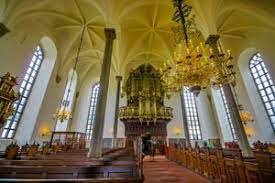 New york ist berühmt für seine atemberaubenden sehenswürdigkeiten. Kristianstad Reisefuhrer Was Zu Sehen In Kristianstad Sehenswurdigkeiten Interessante Orte