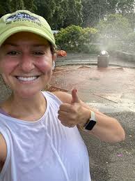 TCS New York City Marathon