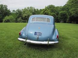 Image result for Carlear Blue 1940 Cadillac