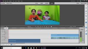 Videoschnittprogramme müssen nicht immer teuer sein. How To Do Multicamera Editing In Adobe Premier Elements Youtube