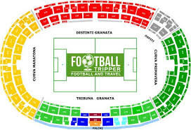 Benvenuti nella fan page bianconera juventus stadium. Stadio Olimpico Di Torino Guide Turin Italy Football Tripper