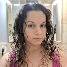 This is a one key ingredient that works wonders with my type of hair, so if your h. Curly Girl Method For 2b 2c 3a Hair Routine For Fine Curly Hair