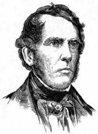 Joseph Reed Ingersoll