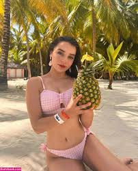 Semiraminta Yeliz Korkmaz Nude Leaks OnlyFans Photos 3 Gallery - Leaknudes