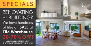 514 903 9089 email : Tile Warehouse Post Facebook
