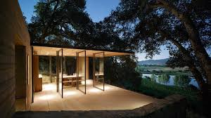 We create beautiful, custom landscapes that suit our clients' needs. Wine Tasting Pavilions By Walker Warner Overlook Napa Valley