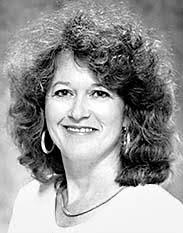 Barbara Boyles (Blackwell) (Deceased), El Paso, TX Texas