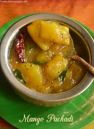 However, i totally love trying out.i will update this post as and when i add new traditional recipes in jeyashri's kitchen. Mango Pachadi Recipe Maanga Pachadi Tamil New Year Special Sharmis Passions