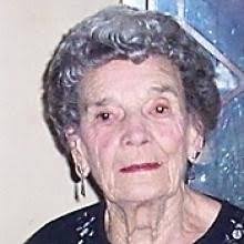 Hazel Griffin Obituary
