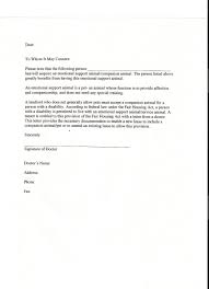 (also available in florida and new york) we do price match our competitors. Sample Letter For Therapy Support Animal Sample Letter For Therapy Support Animal Sample Letter Name Learn More About This Topic Here Memet Pulalo