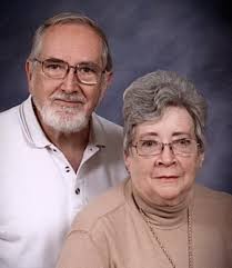 Love & Marriage: Don and Jan Moll