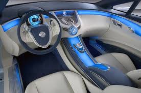 Buick Riviera Concept Interior Best Car Interior Luxury Car Interior Car Interior