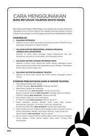 Isi nama dengan nama anda kemudian isi juga bagian lain seperti no. Jual Majalah Yellow Pages Jambi 2014 2015 Gramedia Digital Indonesia