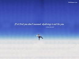 Skydiving Funny Quotes Wallpaper Skydiving Funny