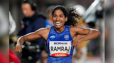 Asian Games 2026 Day 10 Highlights: Javelin Double, Hockey Glory; Sreeshankar, Gulveer Win Silver