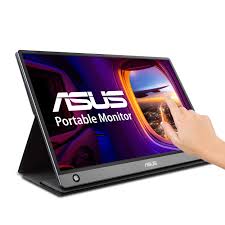 Asus assumes no responsibility or liability for any errors or. Amazon Com Asus Zenscreen Mb16amt 15 6 Full Hd Portable Monitor Touch Screen Ips Non Glare Built In Battery And Speakers Eye Care Usb Type C Micro Hdmi W Foldable Smart Case Everything Else