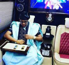 He bragged about his assets on the internet so much that the police warned him about the possibility of drawing excessive. E Money Biography Networth Houses Cars Wife And Children