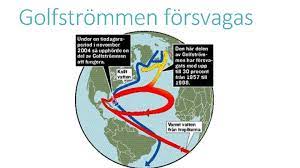 En havsström är en mer eller mindre regelbunden rörelse av havsvatten i någon av jordens hav eller oceaner.havsströmmar kan vara tusentals kilometer långa och har mycket stor betydelse för klimatet och ekosystemen. Vad R Golfstrmmen Varfr R Den Viktig Golfstrmmen