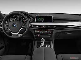 Available m sport brakes add sporty style to superior stopping power. 2018 Bmw X5 Pictures Dashboard U S News World Report