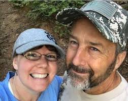 Clint & Kati Davis, Mission of Maintenance at Camp Morrow