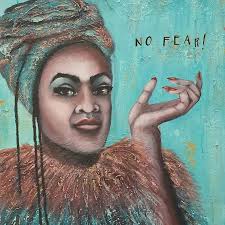 Nina by Kerry Sandhu