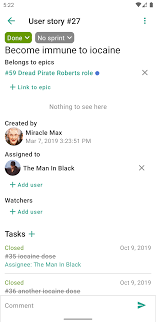 On my sprint variant of the samsung note 9 i get occasional notifications from app offering to install a game. Unofficial Android App For Taiga Io
