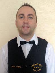 ENGLISH POOL ASSOCIATION