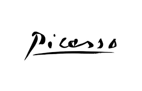 Dieses weltberühmte gemälde aus dem jahr 1901 markiert den beginn von picassos blauer periode. Pablo Picasso Erfindung Der Friedenstaube 1949