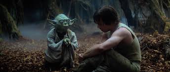 8 star wars quotes to help you through