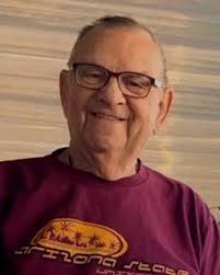 Dale Lester Becker Obituary March 2, 2024