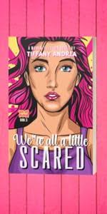 We're All a Little Broken (You Are Enough): Andrea, Tiffany: 9781990724046:  Amazon.com: Books