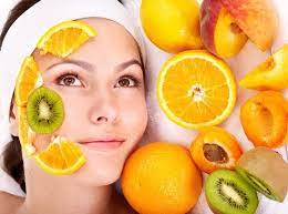 Mejora tu alimentación y tu piel - Learn a Lot Foodie!