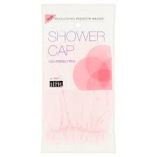 Personal Care Large Shower Shower Cap Shower