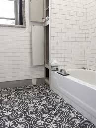 Installing Patterned Floor Tile In Our Victorian Bathroom Victorian Bathroom Small Bathroom Renovations Bathroom Tile Designs