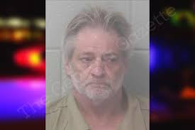 Timothy Waller — Newton County Jail Bookings