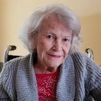 BETTY EASLEY Obituary