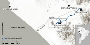 Dating The Occupation Of Cerro Arena A Defensive Salinar Phase Settlement In The Moche Valley Peru Sciencedirect