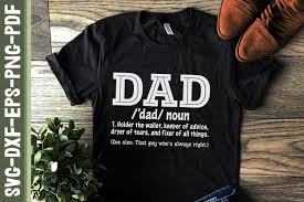 Download Dad Defination Father S Day Gift Svg File Free Svg Cut Files