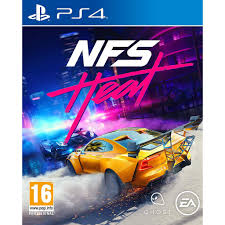 All users have to download ps4 remote play app and then connect consoles via wifi or manually. Ps4 Game Need For Speed Heat Digital Download Nfs 21 Shopee Malaysia