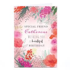 Check spelling or type a new query. Large Special Wife Happy Birthday Card Flowers Glitter Garden Traditional Elipesa Com