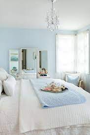 Favorite Blue And White Rooms Light Blue Bedroom Blue Bedroom Decor Elegant Bedroom